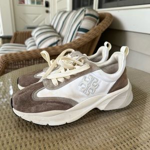 Tory Burch Sneaker